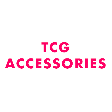 TCG Accessories